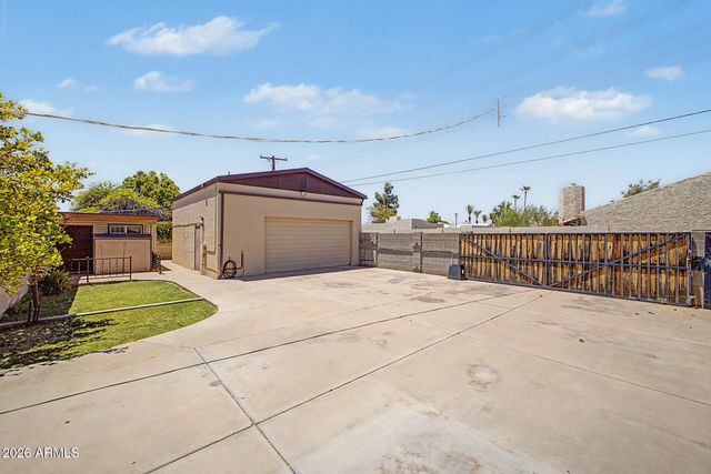 1256 W DEVONSHIRE Street, Mesa, AZ 85201