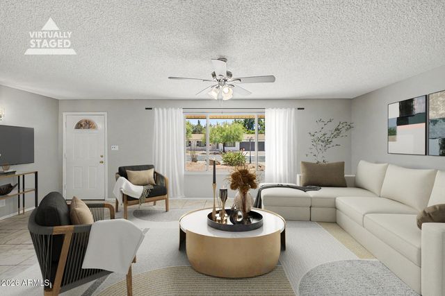 1256 W DEVONSHIRE Street, Mesa, AZ 85201