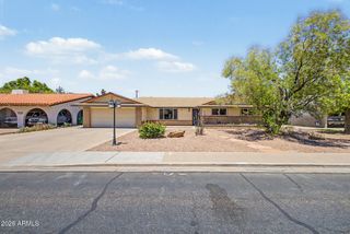 1256 W DEVONSHIRE Street, Mesa, AZ 85201