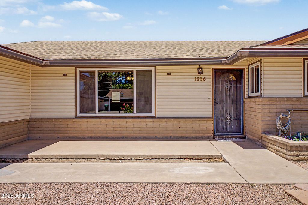 1256 W DEVONSHIRE Street, Mesa, AZ 85201 — photo 5