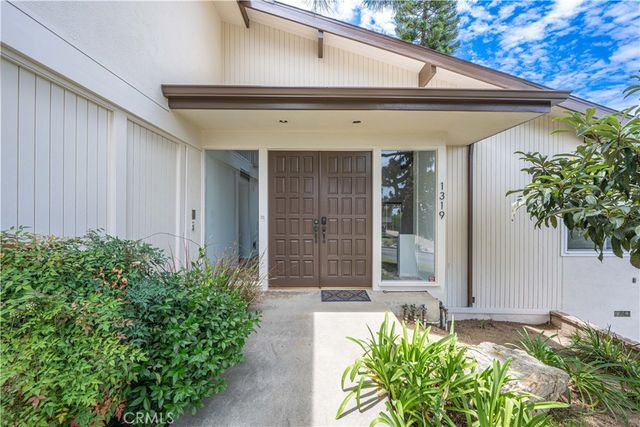 1319 Via Del Rey, South Pasadena, CA 91030