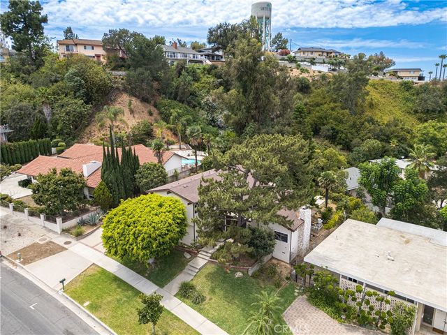 1319 Via Del Rey, South Pasadena, CA 91030