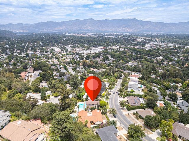 1319 Via Del Rey, South Pasadena, CA 91030
