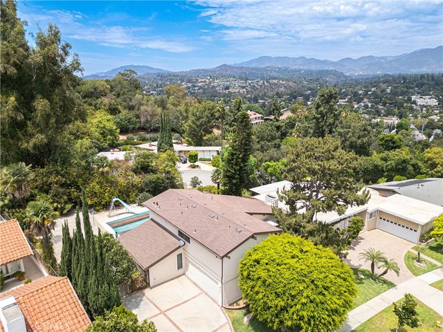 1319 Via Del Rey, South Pasadena, CA 91030