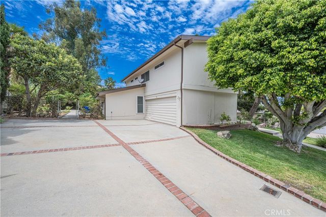 1319 Via Del Rey, South Pasadena, CA 91030