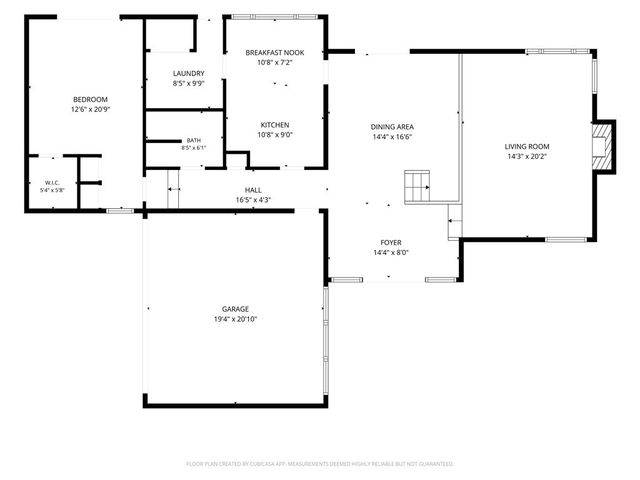 1319 Via Del Rey, South Pasadena, CA 91030