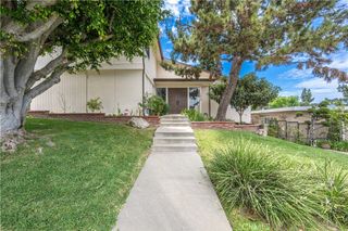 1319 Via Del Rey, South Pasadena, CA 91030
