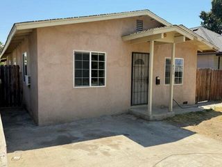 233 N C Street, Exeter, CA 93221