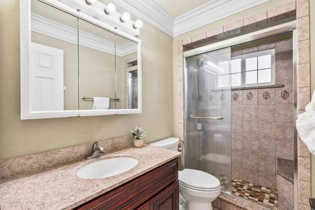 2456 Kenoga Drive, San Jose, CA 95121