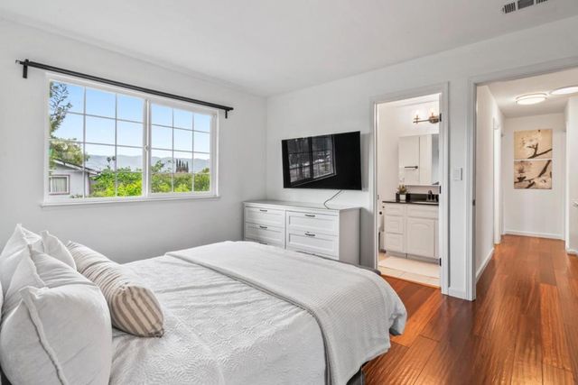 2456 Kenoga Drive, San Jose, CA 95121