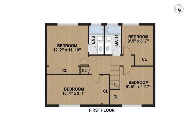 2456 Kenoga Drive, San Jose, CA 95121