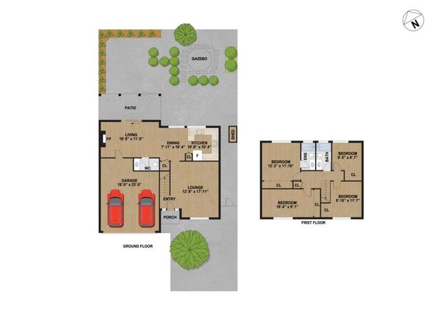 2456 Kenoga Drive, San Jose, CA 95121