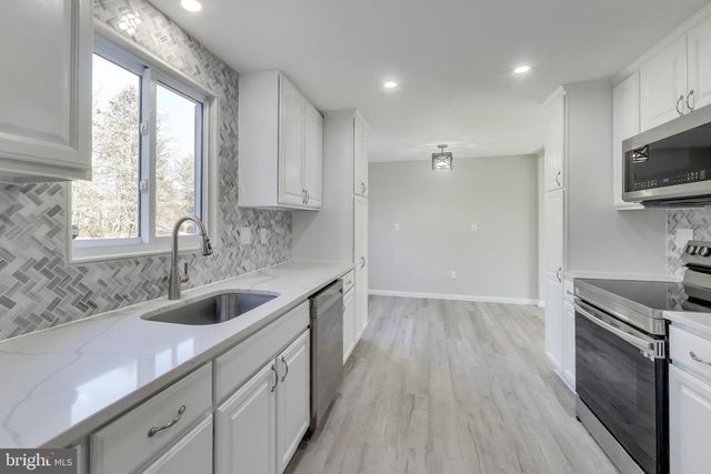 18948 QUAIL VALLEY BLVD, Gaithersburg, MD 20879