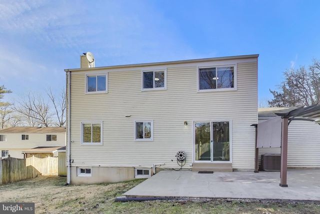 18948 QUAIL VALLEY BLVD, Gaithersburg, MD 20879