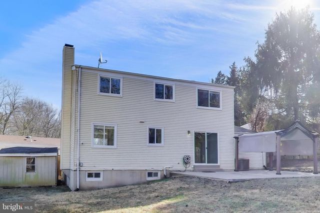 18948 QUAIL VALLEY BLVD, Gaithersburg, MD 20879