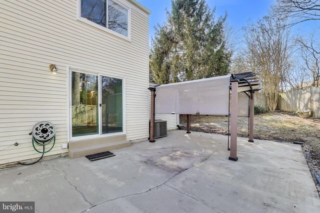 18948 QUAIL VALLEY BLVD, Gaithersburg, MD 20879