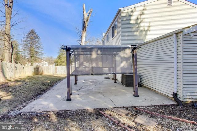 18948 QUAIL VALLEY BLVD, Gaithersburg, MD 20879