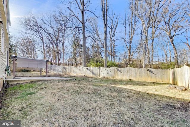 18948 QUAIL VALLEY BLVD, Gaithersburg, MD 20879