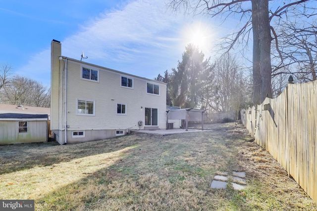 18948 QUAIL VALLEY BLVD, Gaithersburg, MD 20879