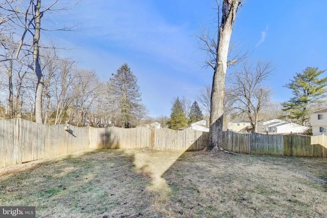 18948 QUAIL VALLEY BLVD, Gaithersburg, MD 20879