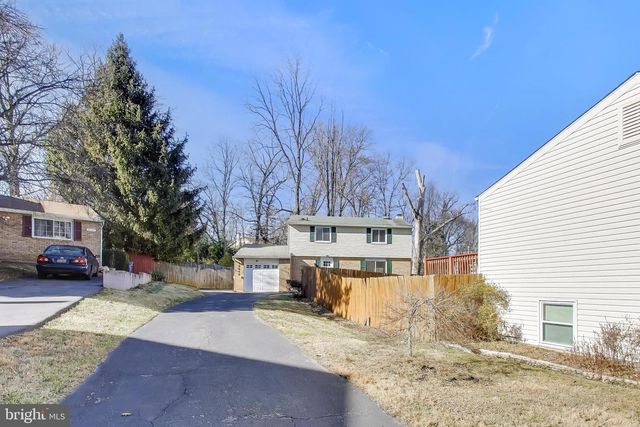 18948 QUAIL VALLEY BLVD, Gaithersburg, MD 20879