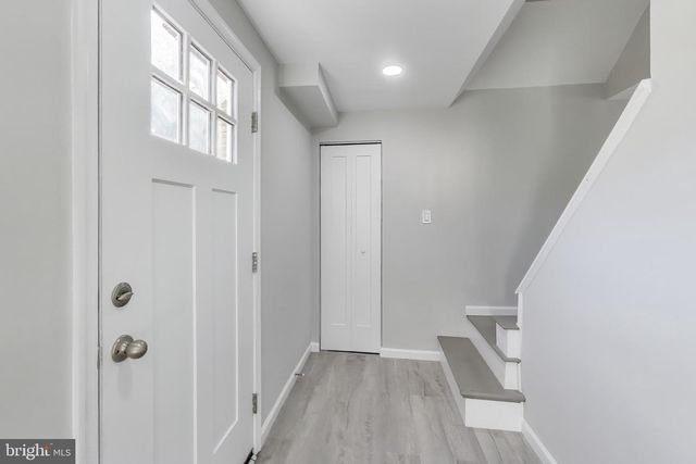 18948 QUAIL VALLEY BLVD, Gaithersburg, MD 20879