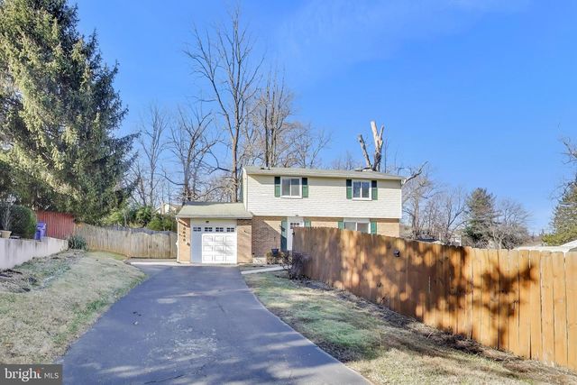 18948 QUAIL VALLEY BLVD, Gaithersburg, MD 20879