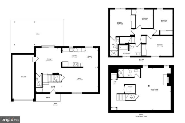 18948 QUAIL VALLEY BLVD, Gaithersburg, MD 20879