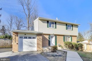 18948 QUAIL VALLEY BLVD, Gaithersburg, MD 20879