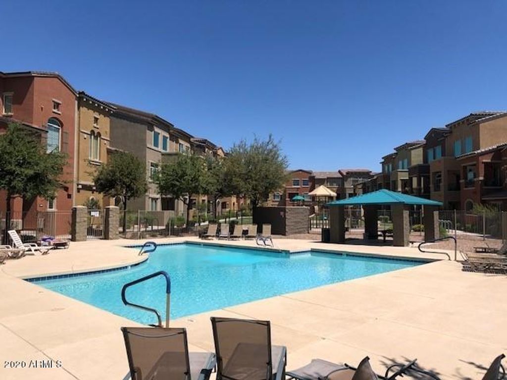 240 W Juniper Avenue Unit 1011, Gilbert, AZ 85233