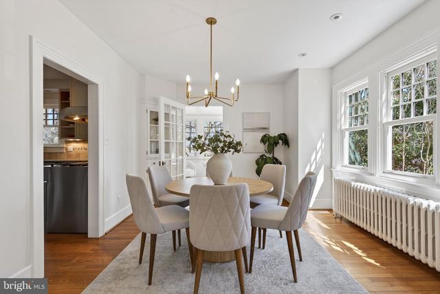 2307 N WAKEFIELD ST, Arlington, VA 22207