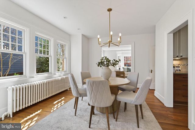 2307 N WAKEFIELD ST, Arlington, VA 22207