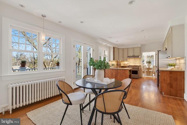 2307 N WAKEFIELD ST, Arlington, VA 22207