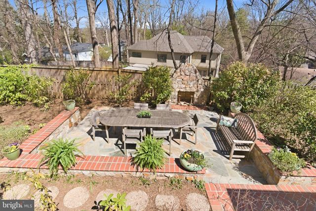 2307 N WAKEFIELD ST, Arlington, VA 22207