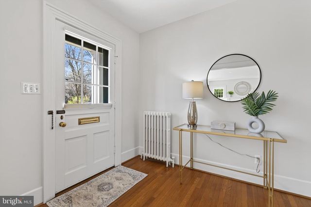 2307 N WAKEFIELD ST, Arlington, VA 22207