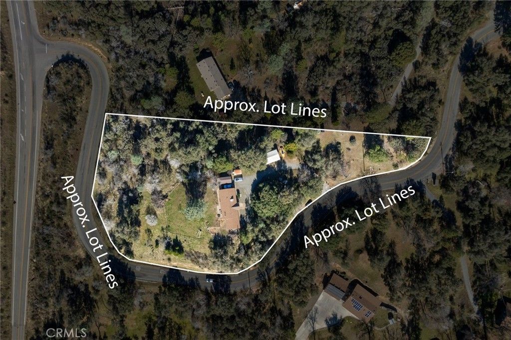 Image 65 of property listing at 33030 Road 233, North Fork, CA 93643