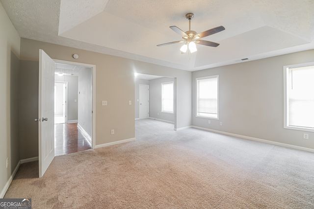 293 Hampton Oaks Circle, Villa Rica, GA 30180