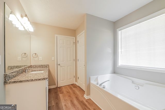 293 Hampton Oaks Circle, Villa Rica, GA 30180