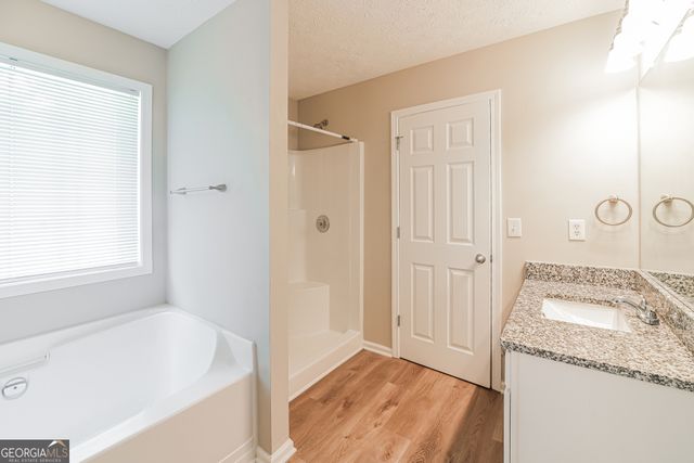 293 Hampton Oaks Circle, Villa Rica, GA 30180