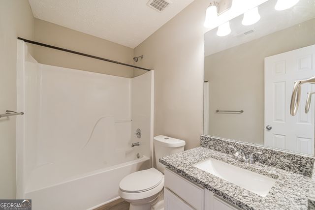 293 Hampton Oaks Circle, Villa Rica, GA 30180