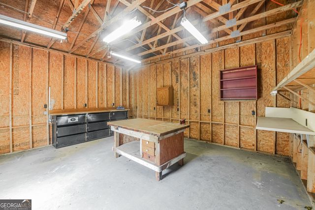293 Hampton Oaks Circle, Villa Rica, GA 30180