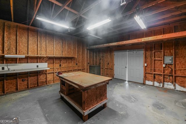 293 Hampton Oaks Circle, Villa Rica, GA 30180