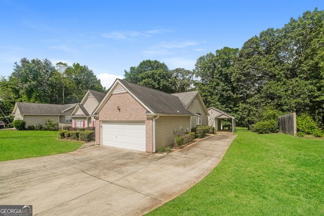 293 Hampton Oaks Circle, Villa Rica, GA 30180