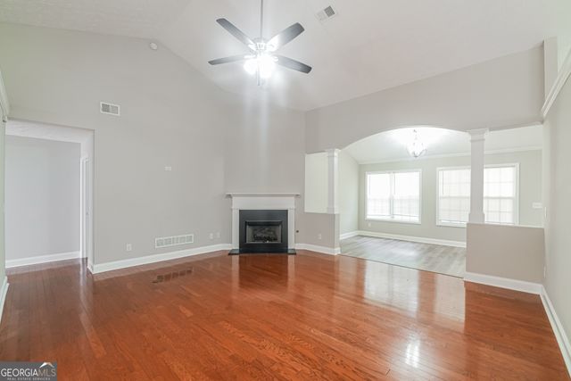 293 Hampton Oaks Circle, Villa Rica, GA 30180