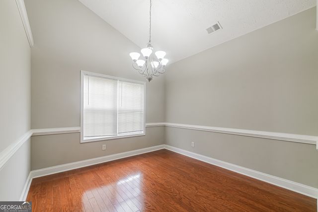 293 Hampton Oaks Circle, Villa Rica, GA 30180