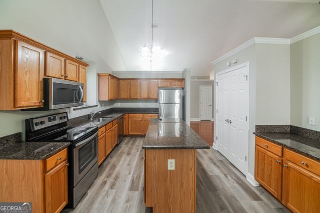 293 Hampton Oaks Circle, Villa Rica, GA 30180