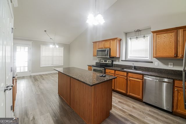 293 Hampton Oaks Circle, Villa Rica, GA 30180