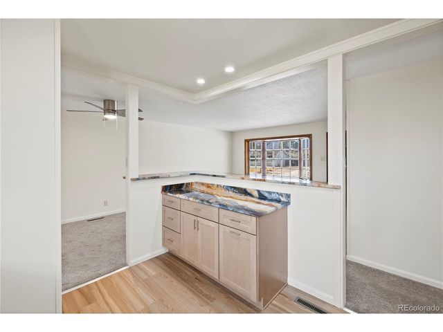 3605 Windsor Ave, Colorado Springs, CO 80907