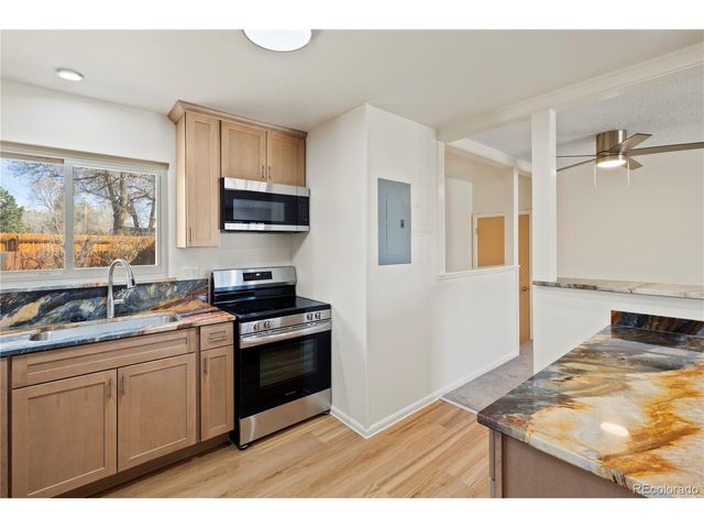 3605 Windsor Ave, Colorado Springs, CO 80907