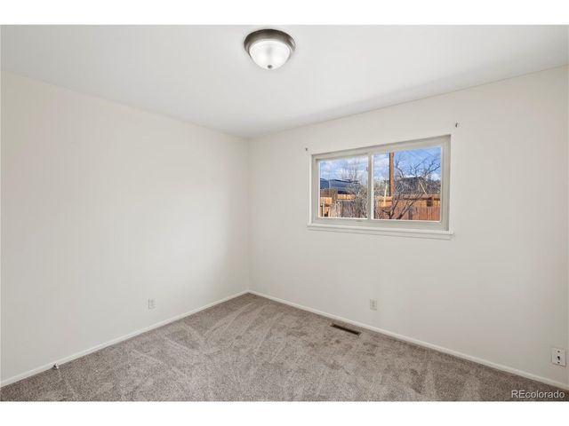 3605 Windsor Ave, Colorado Springs, CO 80907